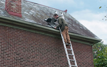 what affects urgent Laund roof repairs