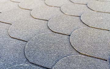 Laund asphalt roofing costs