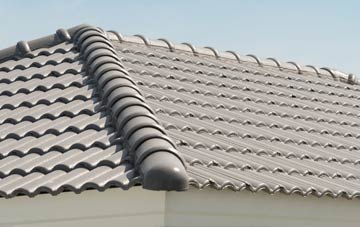 advantages of Laund clay roofing