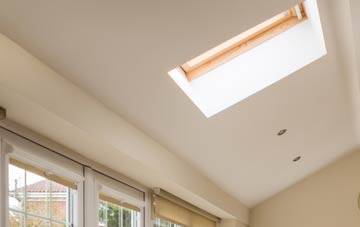 Laund conservatory roof insulation companies