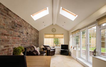 conservatory roof insulation Laund, Lancashire
