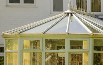 conservatory roof repair Laund, Lancashire