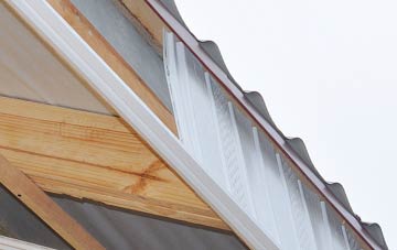 why Laund fascia repairs are essential