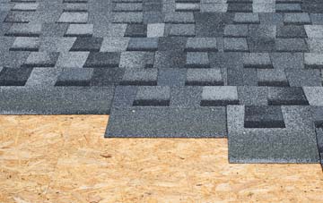 expert Laund asphalt roof companies