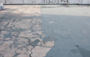 Laund fibreglass roof repair costs
