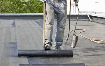flat roof replacement Laund, Lancashire