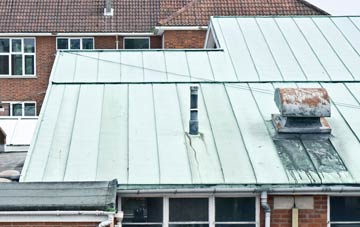 Laund lead roofing costs