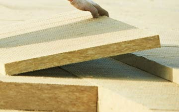 measuring Laund tapered insulation