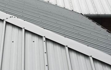 disadvantages of Laund metal roofing