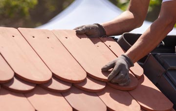 Laund roof tile contractors
