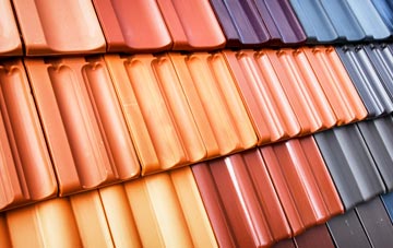 Laund roof tile costs