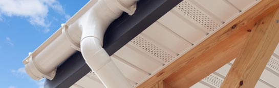 get Laund guttering quotes today