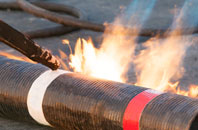 Laund flat roofing replacement
